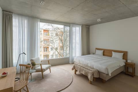 Wilmina Apartments & Lofts — photo 6