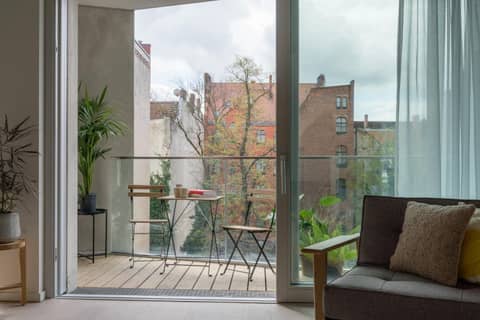 Wilmina Apartments & Lofts — photo 8