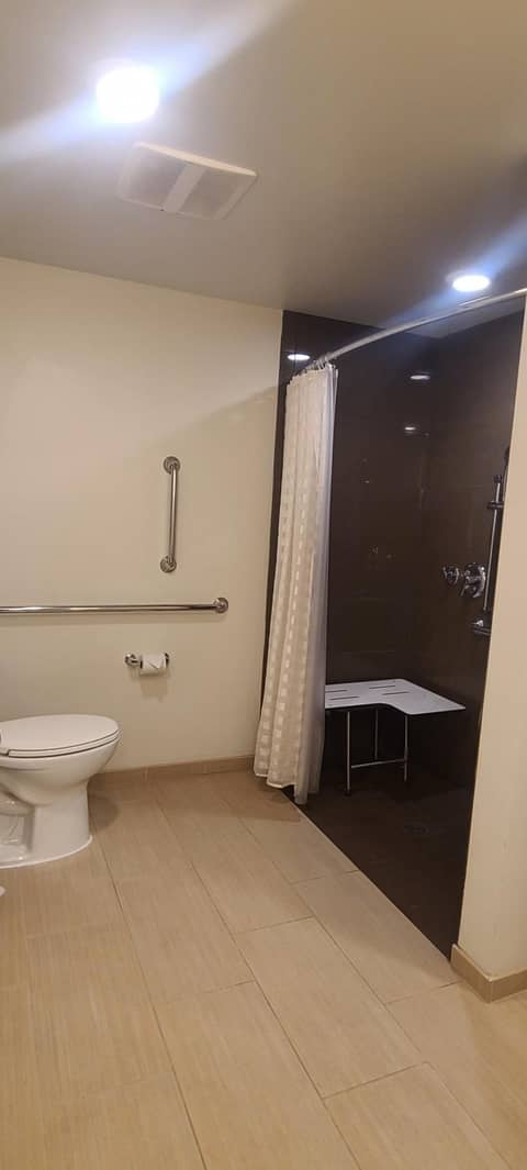 Hyatt House Seattle Downtown — photo 2