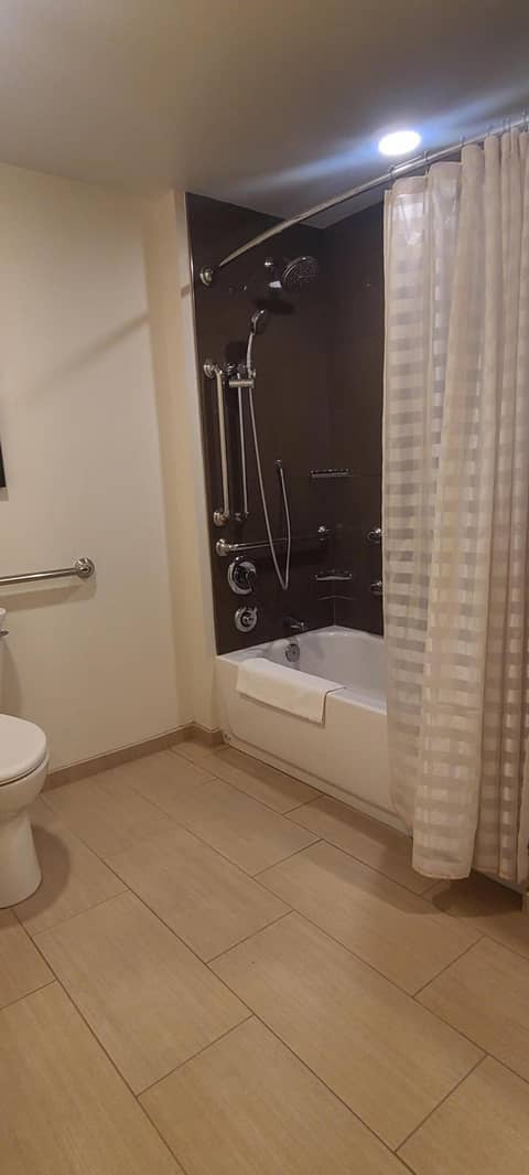Hyatt House Seattle Downtown — photo 4