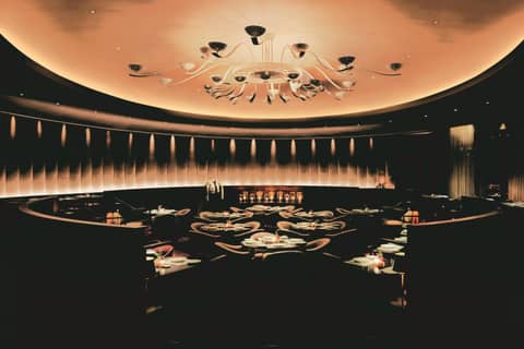 The Miami Beach EDITION — dining