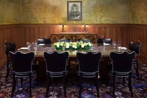 The Arctic Club Seattle — photo 9