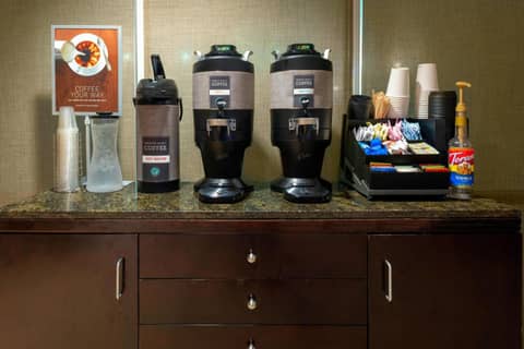 SpringHill Suites by Marriott Memphis East Galleria — photo 7
