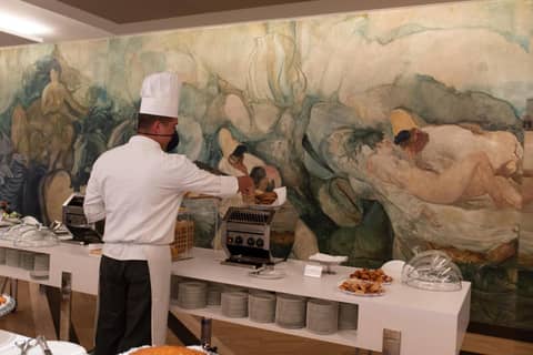 Hotel Royal Continental — photo 7