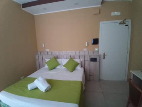 Hotel Garden Napoli — photo 4