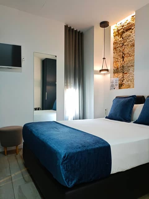 Hotel El Siglo — photo 4