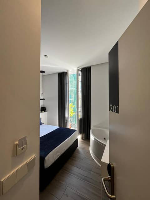 Hotel El Siglo — photo 6