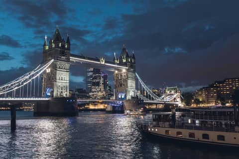 citizenM Tower of London — photo 2