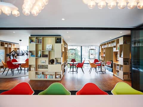 citizenM Tower of London — photo 3