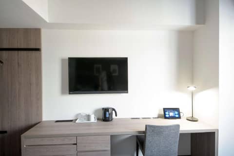 Best Western Plus Hotel Fino Osaka Kitahama — photo 6