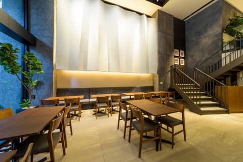 Best Western Plus Hotel Fino Osaka Kitahama — photo 9