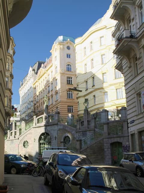 Hotel Terminus — photo 4