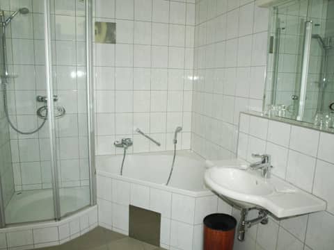 Hotel Terminus — photo 7