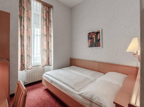 Hotel Terminus — photo 8