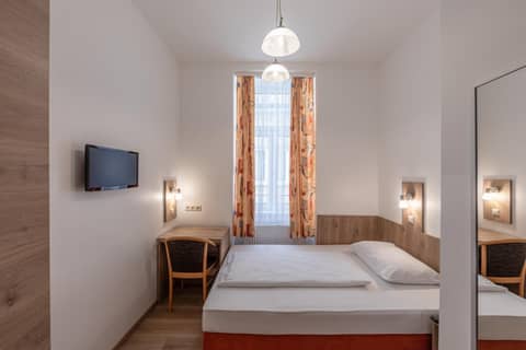 Hotel Terminus — photo 9