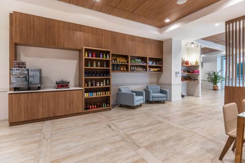 Holiday Inn Express Cartagena Manga by IHG — photo 2