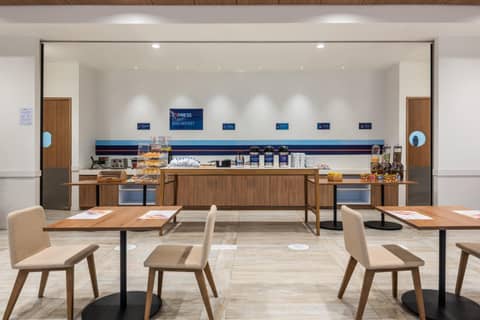 Holiday Inn Express Cartagena Manga by IHG — photo 3