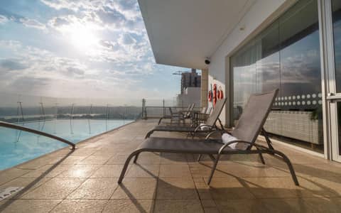 Holiday Inn Express Cartagena Manga by IHG — photo 5