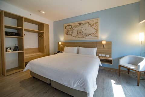 Holiday Inn Express Cartagena Manga by IHG — photo 8