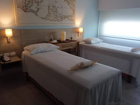 Holiday Inn Express Cartagena Manga by IHG — photo 9