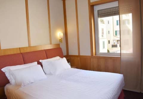 Hilton Garden Inn Rome Colosseum — photo 8