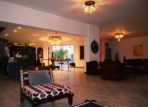 Naama Blue Hotel — photo 8