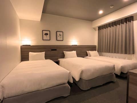 Best Western Sapporo Odori Koen — photo 6