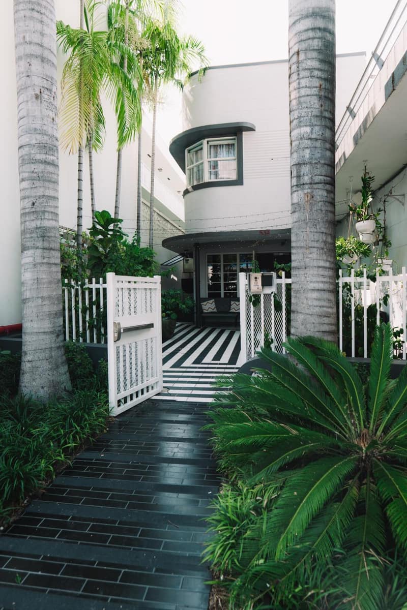 The Cove By Renzzi — building