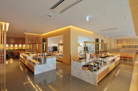 THE SINGULARI HOTEL & SKYSPA at UNIVERSAL STUDIOS JAPAN — photo 7