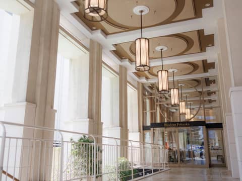 JR Kyushu Hotel Blossom Fukuoka — photo 3