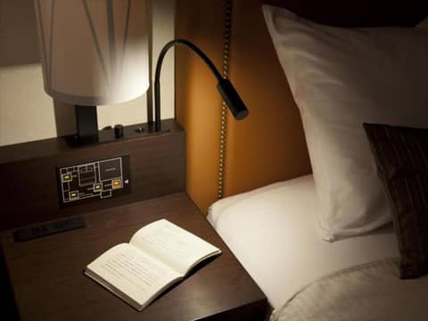 JR Kyushu Hotel Blossom Fukuoka — photo 5