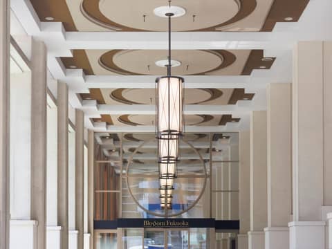 JR Kyushu Hotel Blossom Fukuoka — photo 6