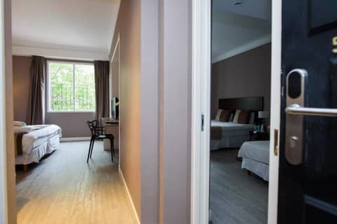 1253 Recoleta Small Hotel — photo 3
