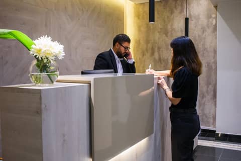 1253 Recoleta Small Hotel — photo 4
