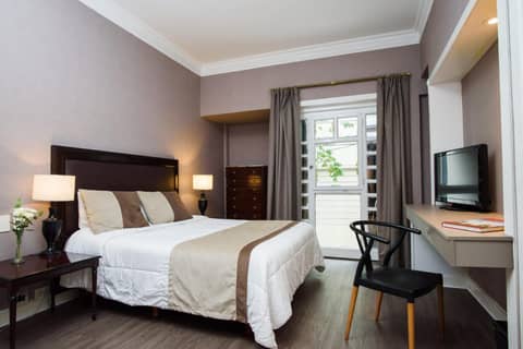 1253 Recoleta Small Hotel — photo 7