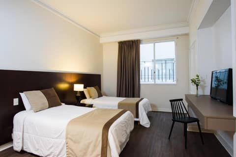 1253 Recoleta Small Hotel — photo 9