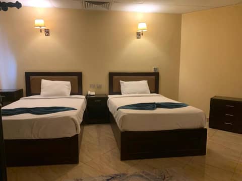 Holidays Express Hotel Cairo — photo 3
