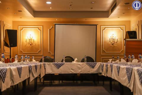Holidays Express Hotel Cairo — photo 5