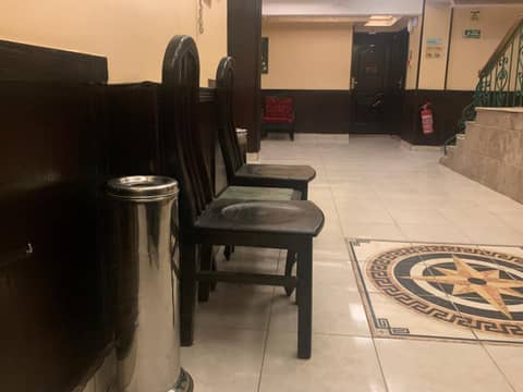 Holidays Express Hotel Cairo — photo 6