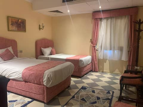 Holidays Express Hotel Cairo — photo 7