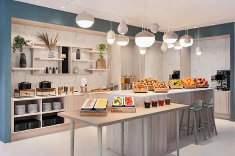 Fairfield by Marriott Copenhagen Nordhavn — photo 3