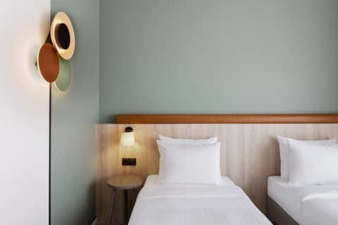 Fairfield by Marriott Copenhagen Nordhavn — photo 6