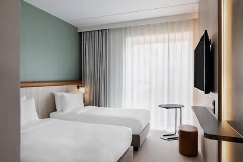 Fairfield by Marriott Copenhagen Nordhavn — photo 7
