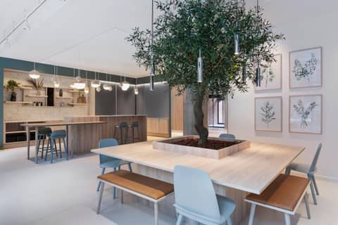 Fairfield by Marriott Copenhagen Nordhavn — photo 8