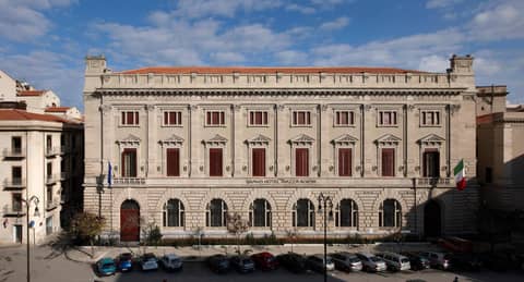 Grand Hotel Piazza Borsa — photo 5