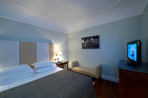Grand Hotel Piazza Borsa — photo 6