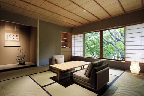 The Westin Miyako Kyoto — photo 8