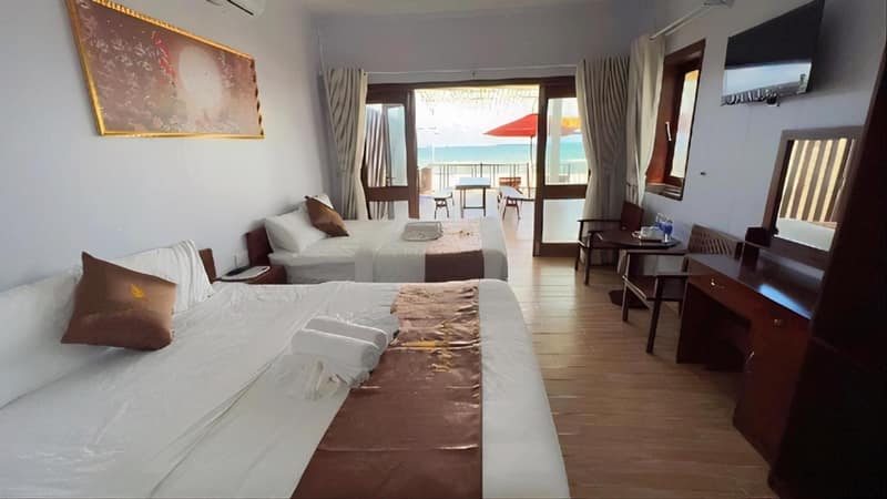 The Poplar Resort Phú Quốc, Phu Quoc