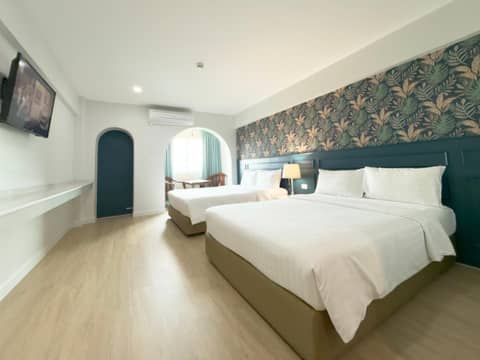 Regent Ramkhamhaeng 22 — photo 3