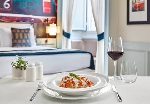 Hotel Indigo Rome - St. George by IHG — photo 4